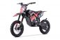 Preview: NITRO MOTORS 1000W 36V Lithium Eco midi Kinder Dirtbike Tiger VX DLX 12"