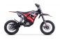 Preview: NITRO MOTORS 1000W 36V Lithium Eco midi Kinder Dirtbike Tiger VX DLX 12"