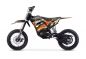 Preview: NITRO MOTORS 1600W 48V Lithium Eco midi Kinder Dirtbike Tiger VX DLX 12"