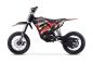 Preview: NITRO MOTORS 1600W 48V Lithium Eco midi Kinder Dirtbike Tiger VX DLX 12"