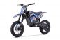 Preview: NITRO MOTORS 1600W 48V Lithium Eco midi Kinder Dirtbike Tiger VX DLX 12"