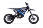 Preview: NITRO MOTORS 1600W 48V Lithium Eco midi Kinder Dirtbike Tiger VX DLX 12"