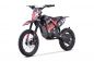 Preview: Nitro Motors 1600W Eco Dirtbike Tiger VX 48V 13Ah Lithium 14"12"