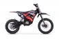 Preview: Nitro Motors 1600W Eco Dirtbike Tiger VX 48V 13Ah Lithium 14"12"