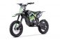 Preview: NITRO MOTORS 2000W 60V Lithium Eco midi Kinder Dirtbike Tiger VX DLX 12"