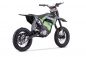 Preview: NITRO MOTORS 2000W 60V Lithium Eco midi Kinder Dirtbike Tiger VX DLX 12"