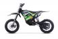 Preview: NITRO MOTORS 2000W 60V Lithium Eco midi Kinder Dirtbike Tiger VX DLX 12"