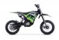 Preview: NITRO MOTORS 2000W 60V Lithium Eco midi Kinder Dirtbike Tiger VX DLX 12"