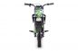 Preview: NITRO MOTORS 2000W 60V Lithium Eco midi Kinder Dirtbike Tiger VX DLX 12"