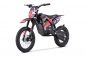 Preview: Nitro Motors 2000W Eco Dirtbike Tiger VX 60V 15,6Ah Lithium 14"12"