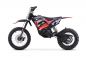 Preview: Nitro Motors 2000W Eco Dirtbike Tiger VX 60V 15,6Ah Lithium 14"12"