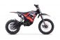 Preview: Nitro Motors 2000W Eco Dirtbike Tiger VX 60V 15,6Ah Lithium 14"12"