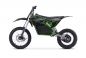 Preview: NITRO E-Dirtbike Tyranno 2000W 72V30Ah Lith 17"14"