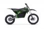 Preview: NITRO E-Dirtbike Tyranno 2000W 72V30Ah Lith 17"14"