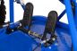 Preview: NITRO MOTORS Gokart 90cc mini Kinder Buggy Automatik Hunt