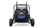 Preview: NITRO MOTORS Gokart 212cc Automatik midi Kinder Buggy Forest PRM