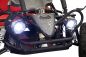 Preview: NITRO MOTORS Eco Gokart 650W 36V mini Kinder Buggy Hunt 6”