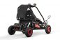 Preview: NITRO MOTORS Eco Gokart 650W 36V mini Kinder Buggy Hunt 6”