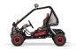 Preview: NITRO MOTORS Eco Gokart 650W 36V mini Kinder Buggy Hunt 6”