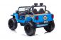 Preview: Elektro Kinderauto Emulation Parental Jeep 2-Sitzer 2x35W