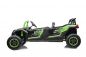 Preview: Elektro Kinder UTV Road Conquerer 4-Sitzer Allrad 4x150W 24V/14Ah Offroad Buggy