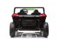 Preview: Elektro Kinder UTV Road Conquerer 4-Sitzer Allrad 4x150W 24V/14Ah Offroad Buggy