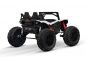 Preview: Elektro Kinderauto Big Wheel Beach 2-Sitzer Allrad 24V/10Ah Offroad Buggy