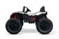 Preview: Elektro Kinderauto Big Wheel Beach 2-Sitzer Allrad 24V/10Ah Offroad Buggy