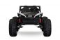 Preview: Elektro Kinderauto Big Wheel Beach 2-Sitzer Allrad 24V/10Ah Offroad Buggy