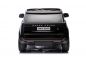 Preview: Elektro Kinderauto Range Rover mit Lizenz Allrad 4x35W 12V/14Ah