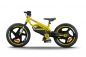 Preview: Velocifero Rookie Kinder Elektro Balance Bike 24V 150W 16”