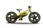 Preview: Velocifero Rookie Kinder Elektro Balance Bike 24V 150W 16”