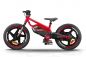 Preview: Velocifero Rookie Kinder Elektro Balance Bike 24V 150W 16”