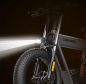 Preview: Velo Electrique MONSTER FATBIKE T20+ 250W 25km/h