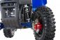 Preview: NITRO MOTORS 49cc mini Kinder Quad Dusty Snowy-Profile L Sport 6"