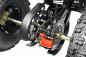 Preview: Rizzo RS8-3G midi Quad 125cc 8 Zoll Semi- Automatik + RG Kinderquad