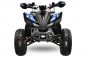 Preview: NITRO MOTORS 125cc midi Kinder Quad Rizzo RS8-A Platin