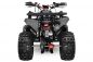 Preview: NITRO MOTORS 125cc midi Kinder Quad Rizzo RS8-A Platin