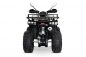 Preview: NITRO MOTORS 200cc maxi Kinder Quad Reptile RS10-CVT Platin