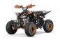 Preview: NITRO MOTORS 125cc midi Kinder Quad Replay GS S7-A Sport