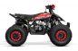 Preview: NITRO MOTORS 125cc midi Kinder Quad Replay RS-AG8 Sport