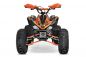 Preview: NITRO MOTORS 125cc midi Kinder Quad Speedy GS 3G8 Sport