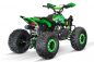 Preview: NITRO MOTORS 125cc midi Kinder Quad Speedy GS S8-A Sport