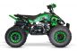 Preview: NITRO MOTORS 125cc midi Kinder Quad Speedy GS S8-A Sport