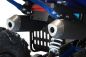 Preview: NITRO MOTORS 125cc midi Kinder Quad Speedy GS RS8-A Sport
