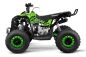 Preview: NITRO MOTORS 125cc midi Kinder Quad Avenger RS8-3G PRM