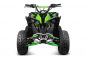 Preview: NITRO MOTORS 125cc midi Kinder Quad Avenger RS8-3G PRM