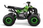 Preview: NITRO MOTORS 125cc midi Kinder Quad Avenger RS8-3G PRM