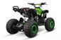 Preview: NITRO MOTORS 125cc midi Kinder Quad Avenger RS8-3G PRM