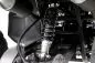 Preview: 125cc TORONTO 3G8 Light MIDI QUAD 8" | 3-Gang + RG